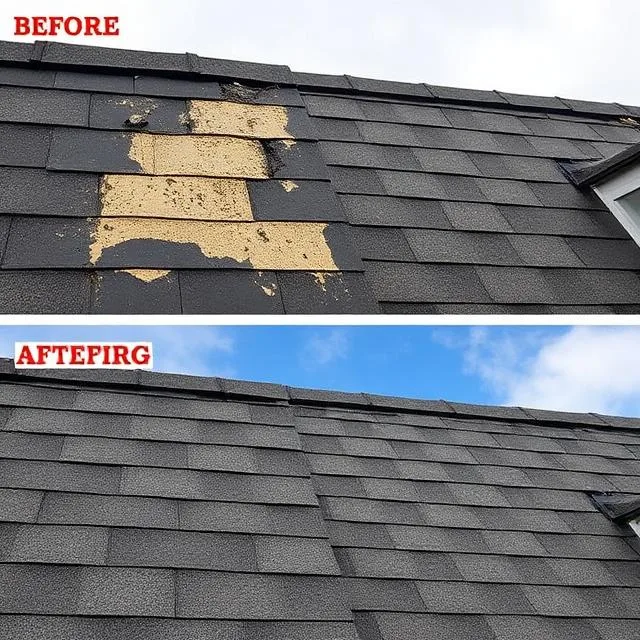 Roof Repair Near Me in Bulger, PA near me